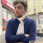 Studente universitario di Odontoiatria in Inglese a Siena offre ripetizioni